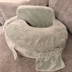 My Brest Friend Super Deluxe Nursing Pillow